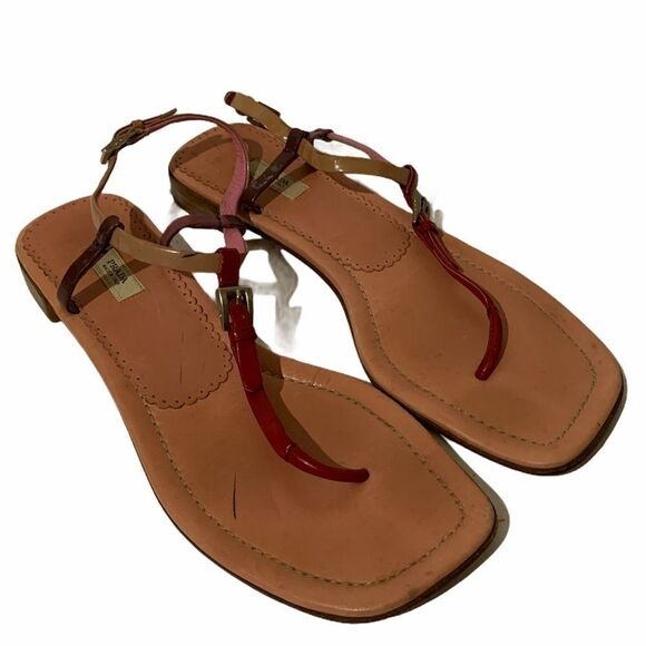Prada Sandals   - Picture 1 of 6